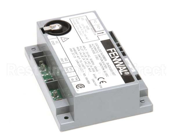 154059 Groen (Ce) Spark Ignition Module