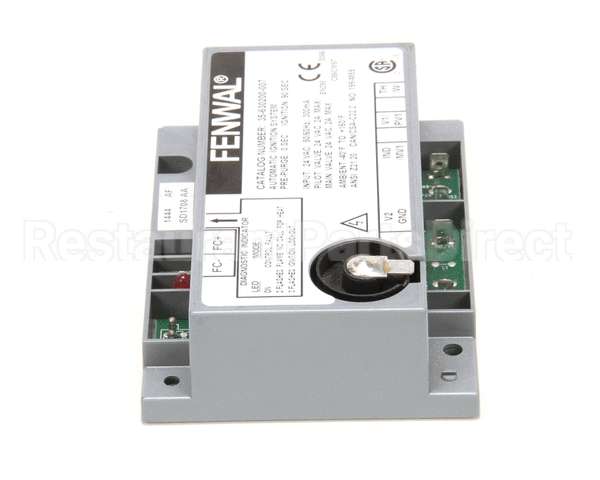 154059 Groen (Ce) Spark Ignition Module