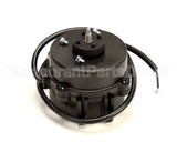 154066 Norlake Motor Repl Kit/Mcmillan