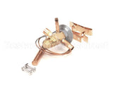 154067 Norlake Valve Bbise-1/2-Zp