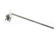 154068 Henny Penny Assembly-Jib Tube Qik Disc-Eex25X