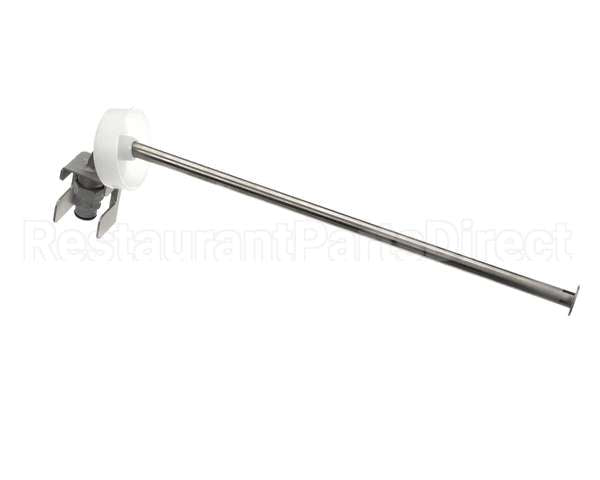 154068 Henny Penny Assembly-Jib Tube Qik Disc-Eex25X