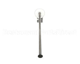 154068 Henny Penny Assembly-Jib Tube Qik Disc-Eex25X