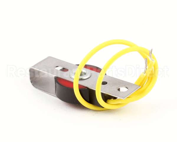 154075 Duke Buzzer,240V 6 Wire Leads