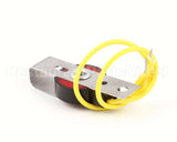 154075 Duke Buzzer,240V 6 Wire Leads
