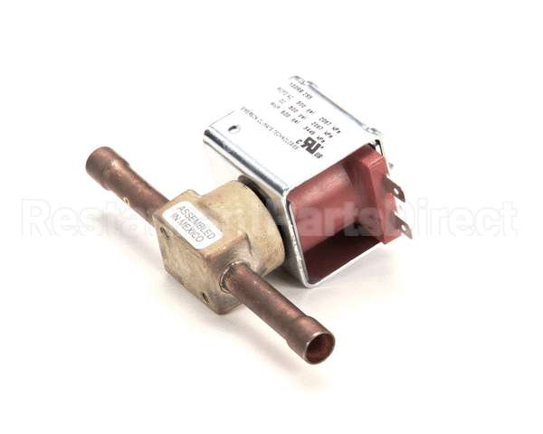 154075 Norlake Solenoid 100Rb2S3 Ams 230V 3/8