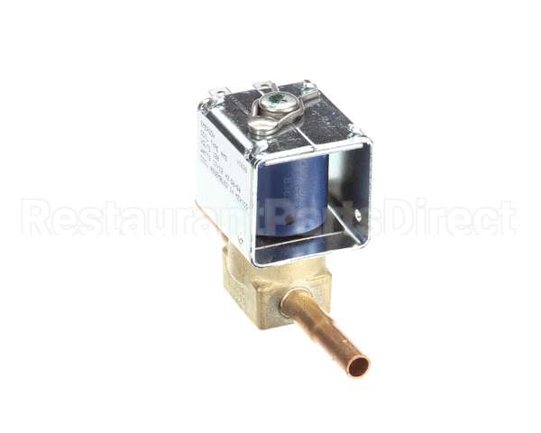 154077 Norlake Solenoid