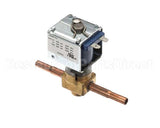 154078 Norlake Solenoid 200Rb2T2 Ams 120V