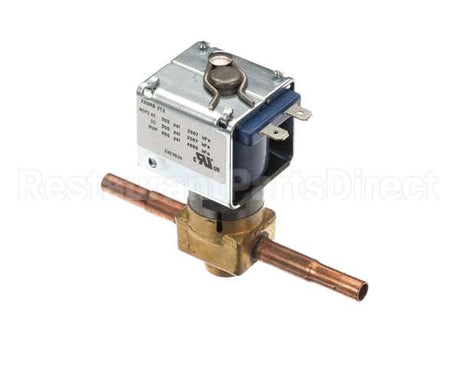 154078 Norlake Solenoid 200Rb2T2 Ams 120V