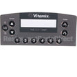 15410 Compatible Vitamix Overlay, Display Board