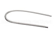 154106 Groen Flexible Tube, Gas 1/2 Od, 40 Long