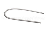 154106 Groen Flexible Tube, Gas 1/2 Od, 40 Long