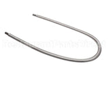 154106 Groen Flexible Tube, Gas 1/2 Od, 40 Long
