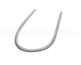 154106 Groen Flexible Tube, Gas 1/2 Od, 40 Long