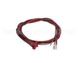 154110-001 Henny Penny Lal Ral 1&2-22 Awg