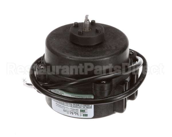 154111 Norlake Motor Fan 39W 120-230V 50/60Hz W/O Mt Sc
