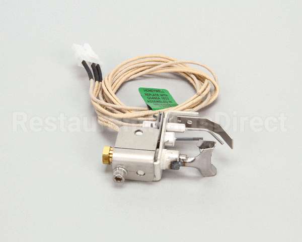 154115 Marshall Air Ignitor Asby Nat