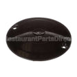 15418 Omcan Plastic Cover 100 Mm