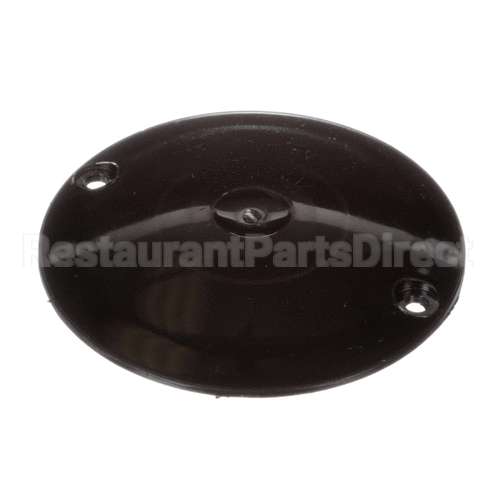15418 Omcan Plastic Cover 100 Mm