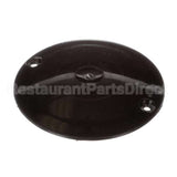 15418 Omcan Plastic Cover 100 Mm