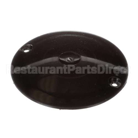 15418 Omcan Plastic Cover 100 Mm