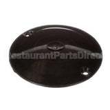 15418 Omcan Plastic Cover 100 Mm