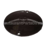 15418 Omcan Plastic Cover 100 Mm