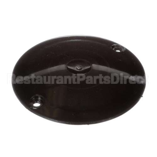 15418 Omcan Plastic Cover 100 Mm