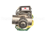 154282 Henny Penny Valve-240V 50Hz 3/4In Solenoid