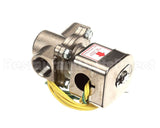 154282 Henny Penny Valve-240V 50Hz 3/4In Solenoid