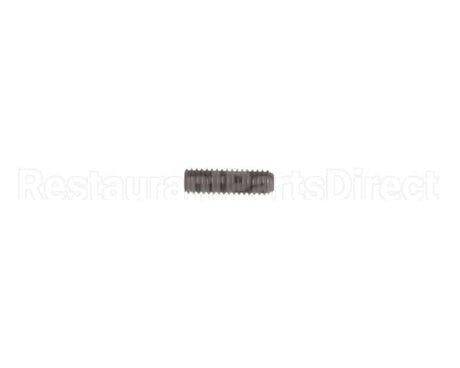 154301 American Dryer Laundry 5/16-18 X 1" Socket Set Screw