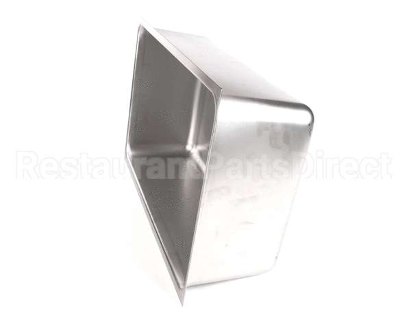 154363 Duke Well,Ss W/O Drain 20Ga. Like #154047(Wit