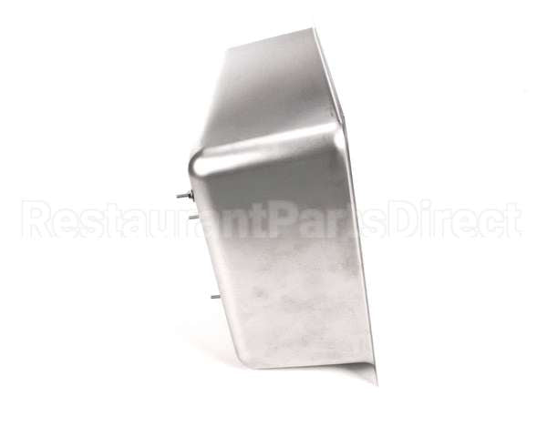 154363 Duke Well,Ss W/O Drain 20Ga. Like #154047(Wit
