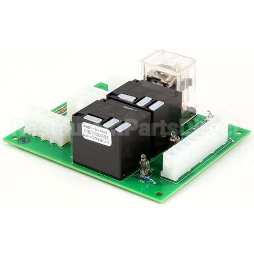 154377 Compatible Duke 3 Relay Im-2000 Computer