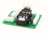 154377 Duke Computer,3 Relay For Zz 216-70060-02