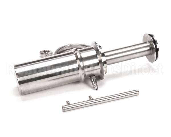 154392 Groen Valve, Air Actuated Without Elbow