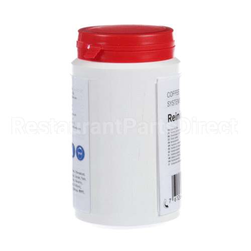 154430 Franke Cleaning Tablets 100Pcs. At 2.