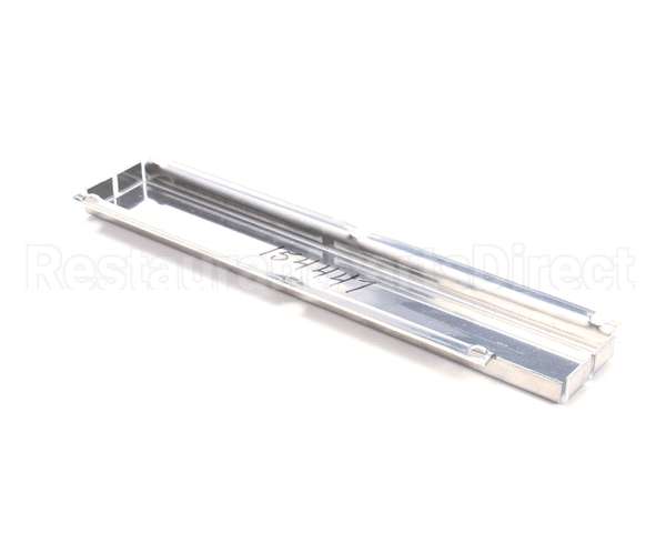 154447 Groen Bracket, Element Hold Down, Left Vrc