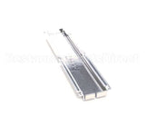 154447 Groen Bracket, Element Hold Down, Left Vrc