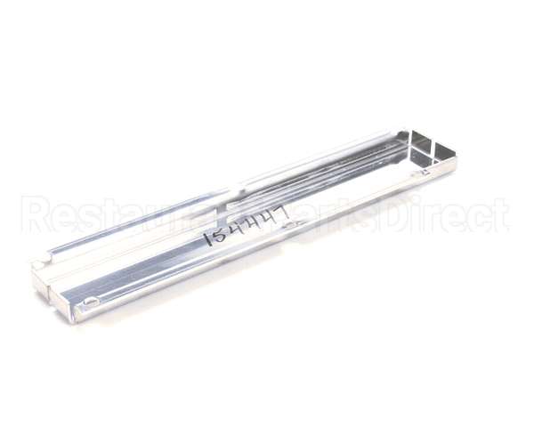 154447 Groen Bracket, Element Hold Down, Left Vrc