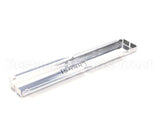 154447 Groen Bracket, Element Hold Down, Left Vrc