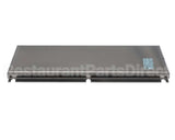 154448 Groen Bracket, Element Hold Down, Right Vrc
