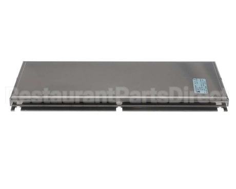 154448 Groen Bracket, Element Hold Down, Right Vrc