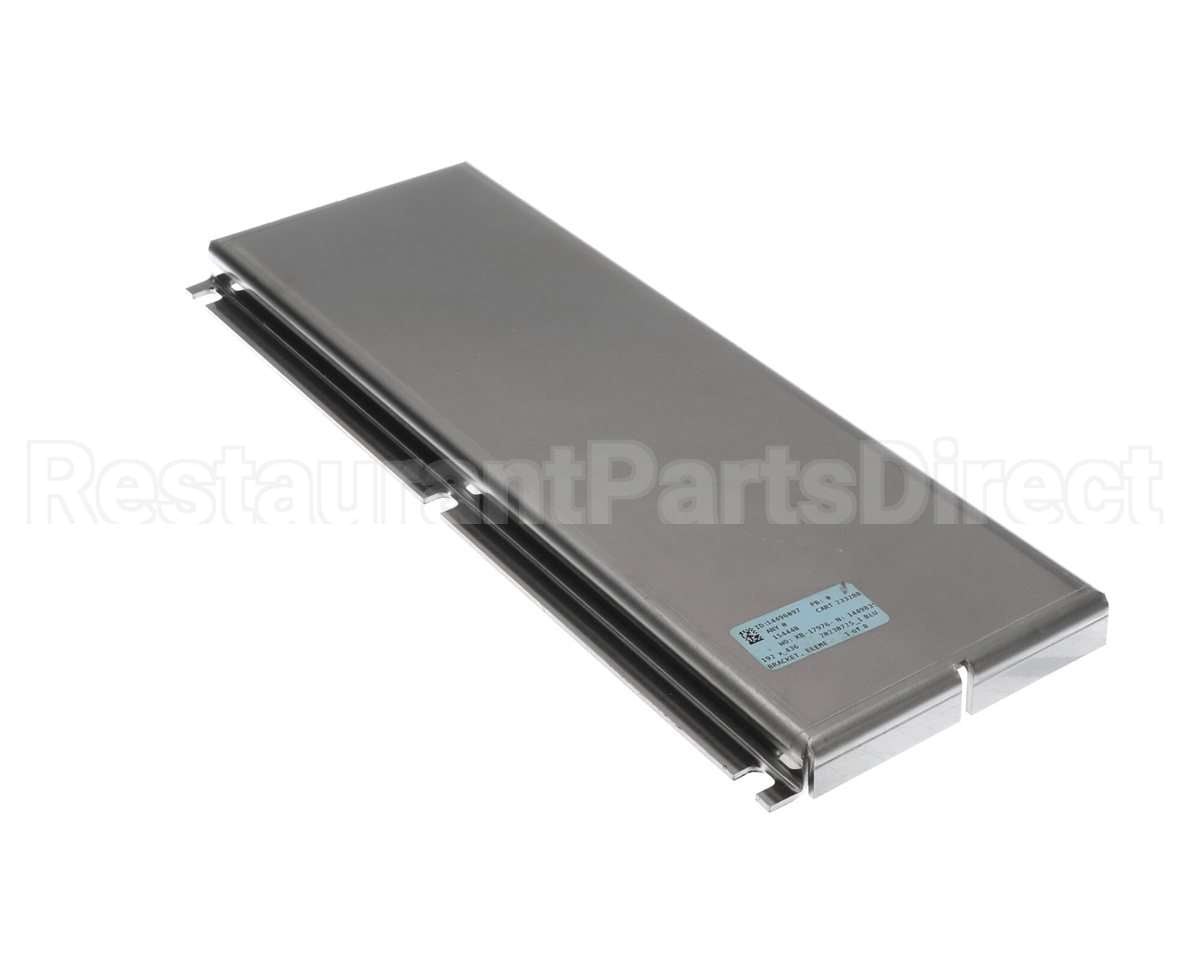 154448 Groen Bracket, Element Hold Down, Right Vrc