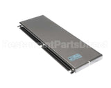 154448 Groen Bracket, Element Hold Down, Right Vrc