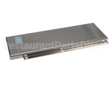 154448 Groen Bracket, Element Hold Down, Right Vrc