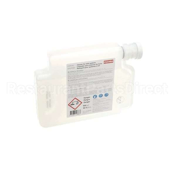 154450 Compatible Franke Milkcleaner, Foammaster
