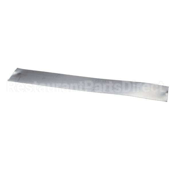 154450 Compatible Groen Sheet, Graphite Vrc Left