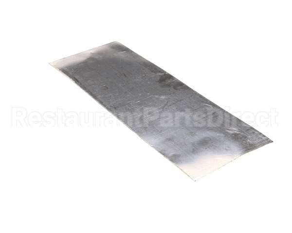 154451 Groen Sheet, Graphite Vrc Right