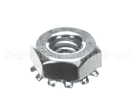 154458 Duke Hex Nut
